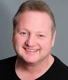 Michael Michael