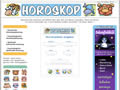 horoskop, horoskop gratis,